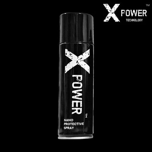 XPower Technology Nano Protective Spray 納米防水噴霧 400ml