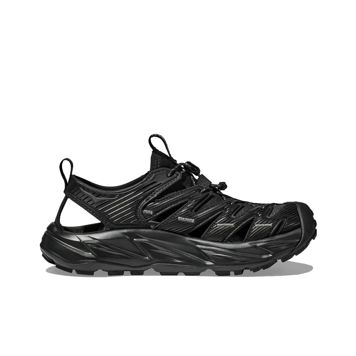 Hoka One One Hopara Black 1106534-BBLC