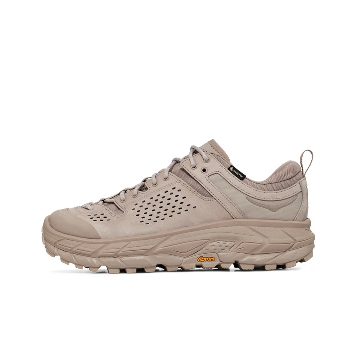 Hoka One One Tor Ultra Lo GTX Goretex Taupe 1130310-STPST