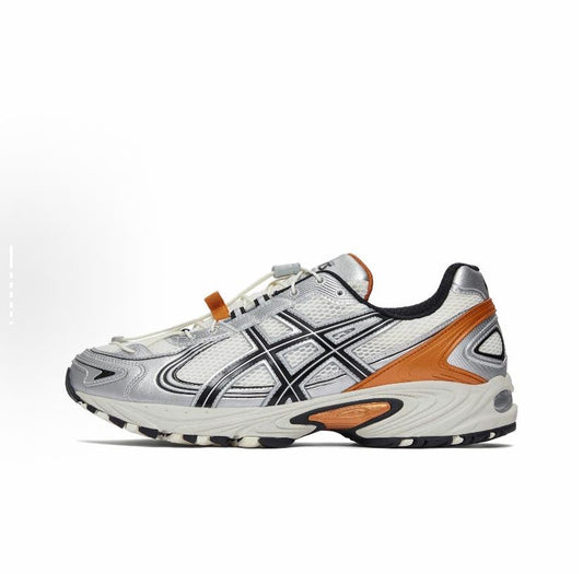 Preorder 預訂 Asics Gel-Kahana TR V4 White Orange 1203A781-102