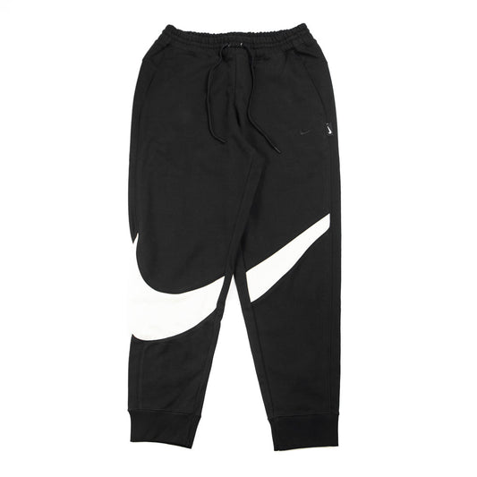 Nike NSW Ultra Swoosh Logo Sweat Pants Black AR3086-010