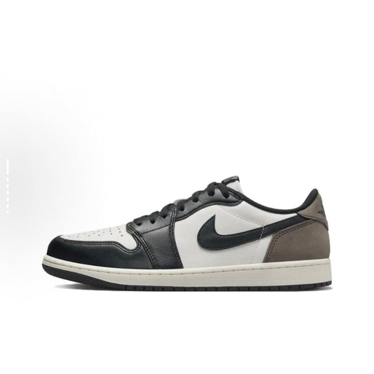 Nike Air Jordan 1 AJ1 Retro Low OG Mocha CZ0790-102