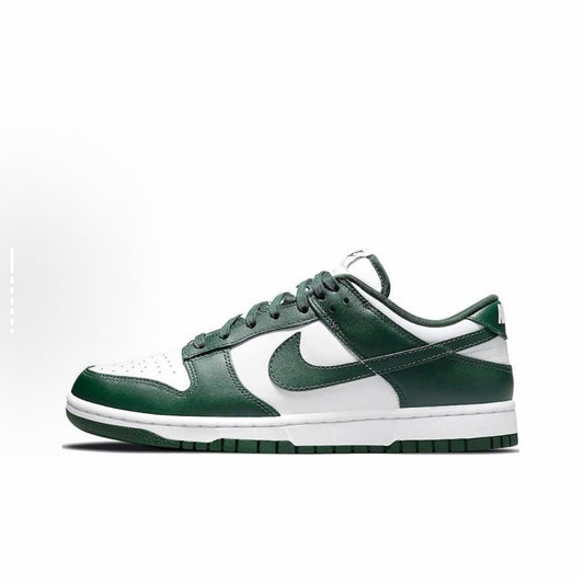 Nike Dunk Low Varsity Green DD1391-101 白綠