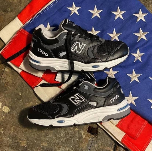 New Balance M1700BKJ (Made in USA) 1700BKJ 1700 BKJ