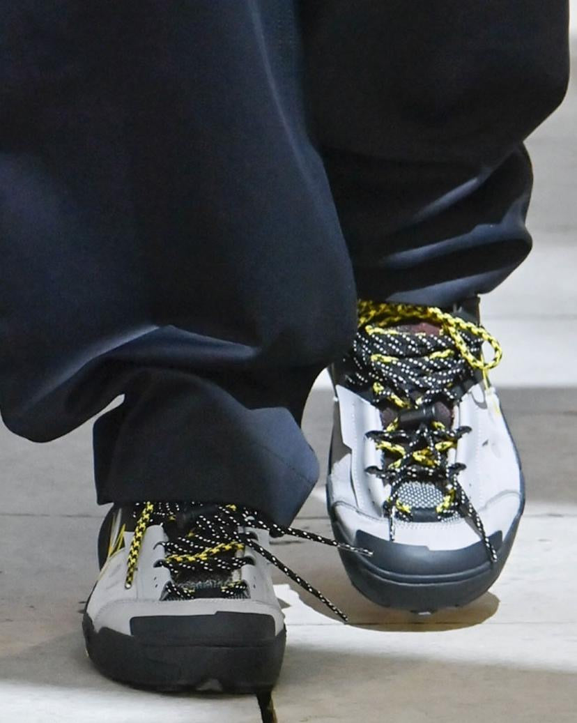 Preorder 預訂 Nike x Sacai Zegamadome SP Grey HQ8618-002