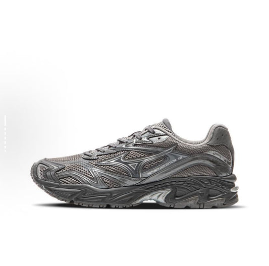 Preorder 預訂 Mizuno Adventure V2 Dark Grey D1GH250301