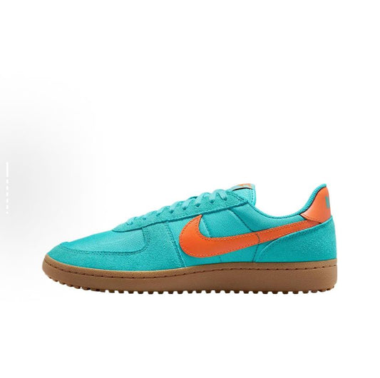 Preorder 預訂 Nike Field General Aqua HF3165-301