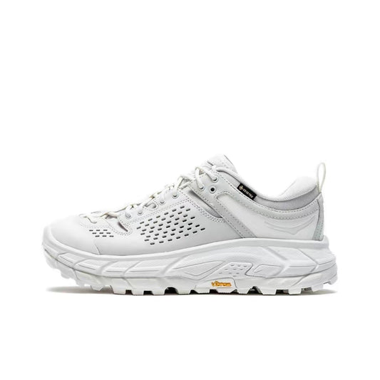 Hoka One One Tor Ultra Lo GTX Goretex White / Nimbus Cloud 1130310-WNCL