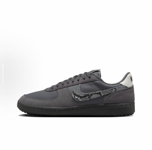 Preorder 預訂 Nike Field General 82 Snake Skin Grey IF0667-001