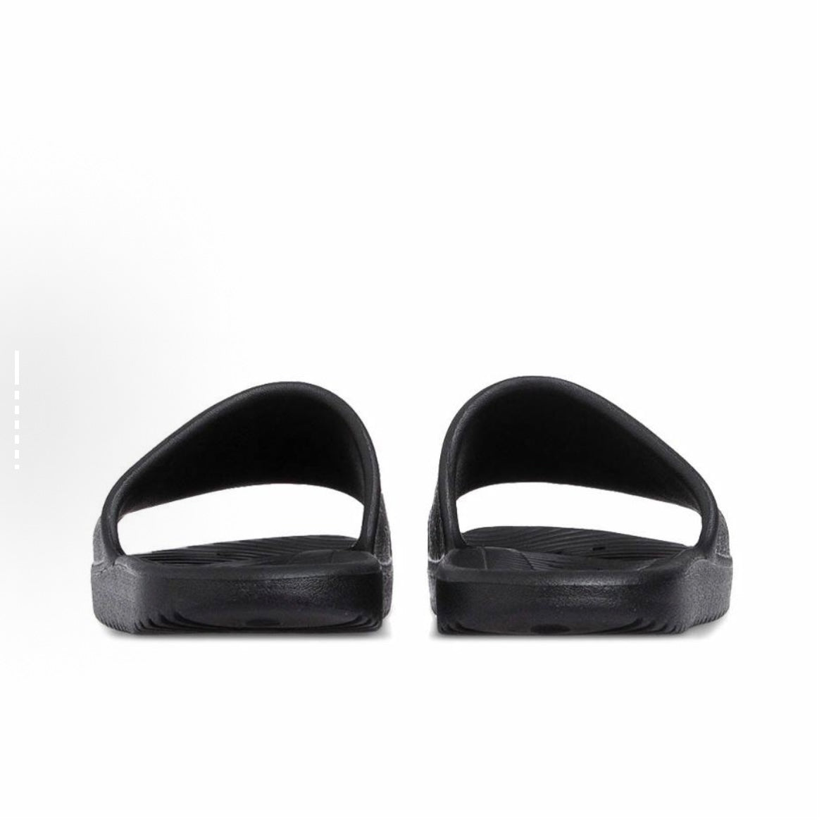 Nike Kawa Shower Slider 拖鞋 Black 832528-001