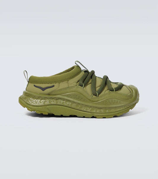 Preorder 預訂 Hoka One One Ora Primo Olive 1141570-FFR