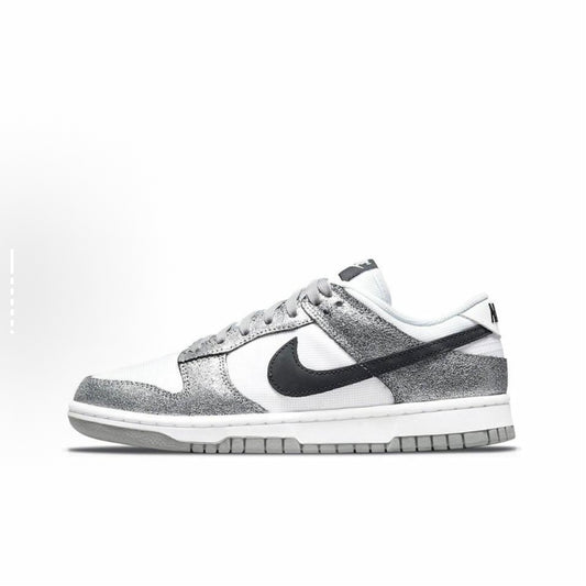 Nike Dunk Low Women Golden Gals Metallic Silver DO5882-001 白銀