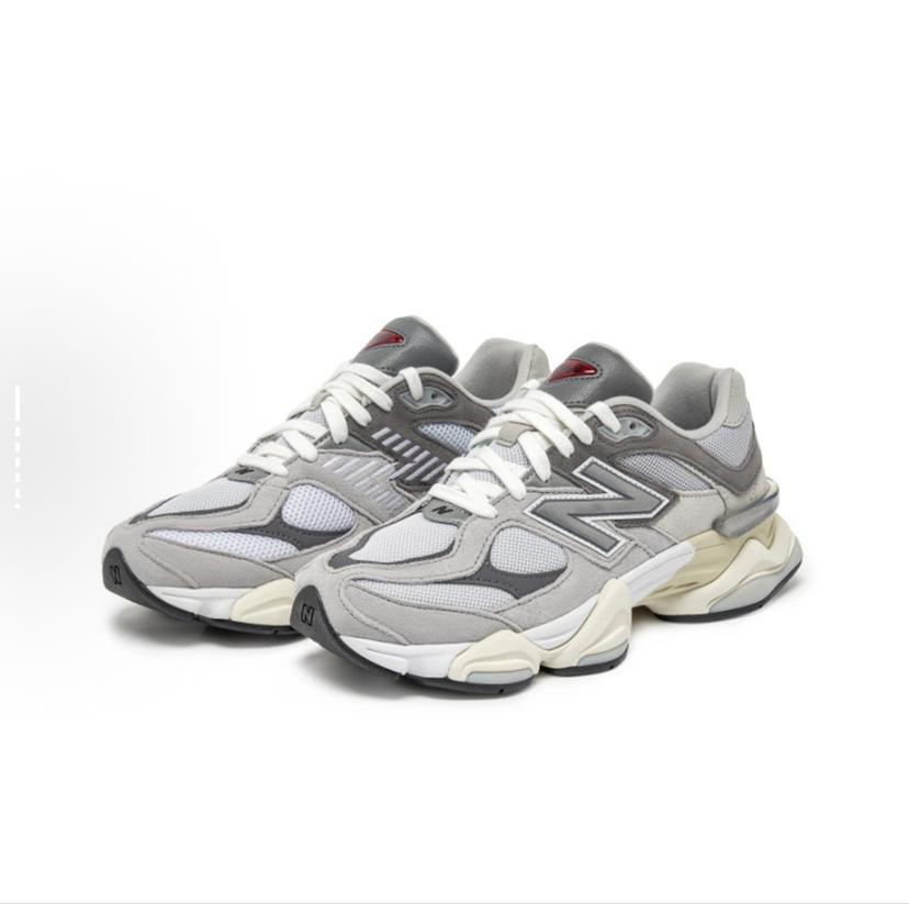 Preorder 預訂 New Balance U9060GRY 元祖灰 Grey Day 9060GRY