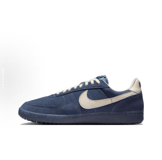 Preorder 預訂 Nike Field General Suede Navy IF0666-400