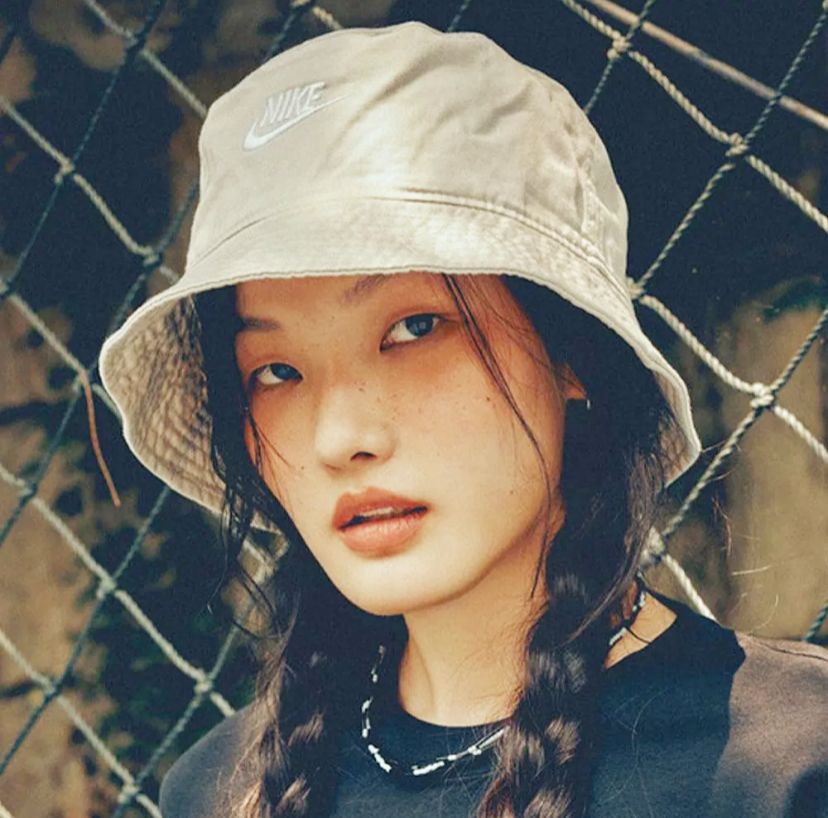 Nike Bucket Hat 漁夫帽 Natural DC3967-072