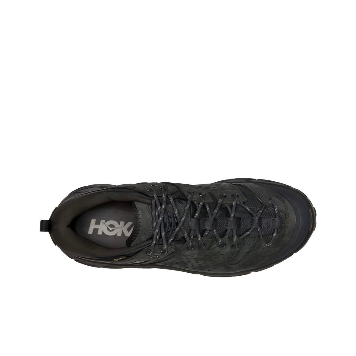 Hoka One One Tor Ultra Lo GTX Goretex Black 1130310-BBLC