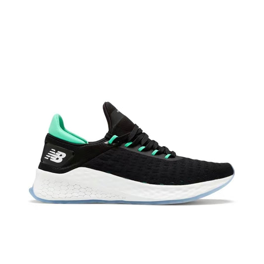 New Balance Fresh Foam Lazr v2 Black Mint MLZHKLB2