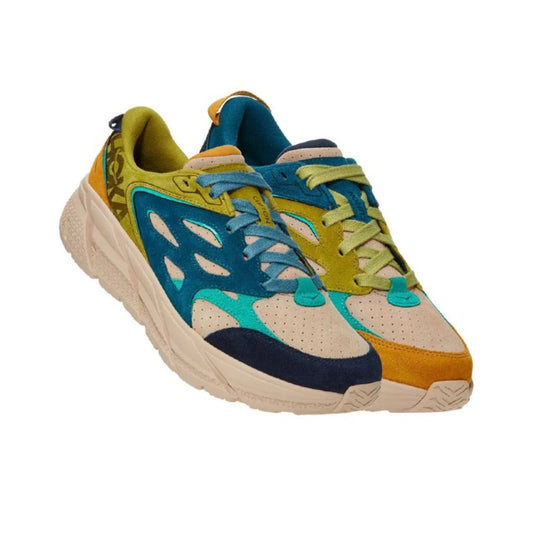 Hoka One One Clifton L Shifting Sand 1124630-MSSN