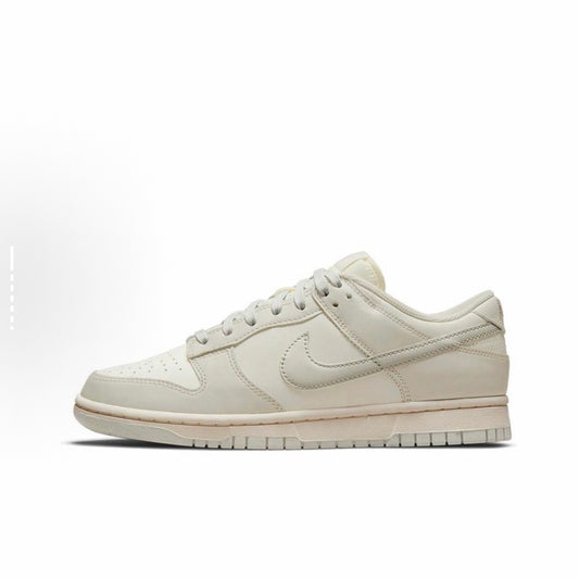 Nike Dunk Low Women Light Bone DD1503-107 骨白