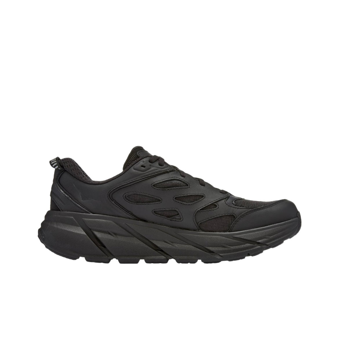 Hoka One One Clifton L GTX Black 1129972-BBLC