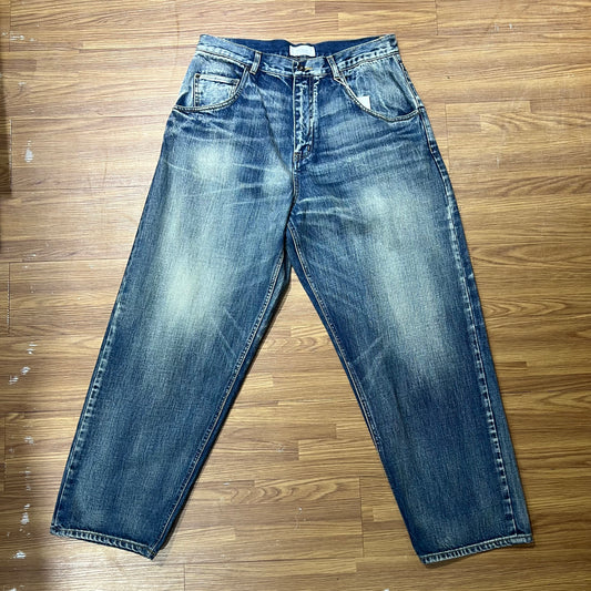 NORLN NR Denim Jeans #019 牛仔褲