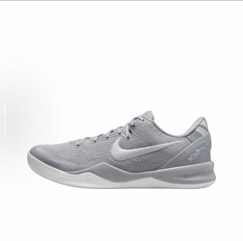 Preorder 預訂 Nike Kobe 8 Protro Wolf Grey HF9550-002