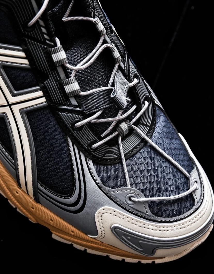 Preorder 預訂 Asics Gel-Kahana TR V4 Navy 1203A586-020