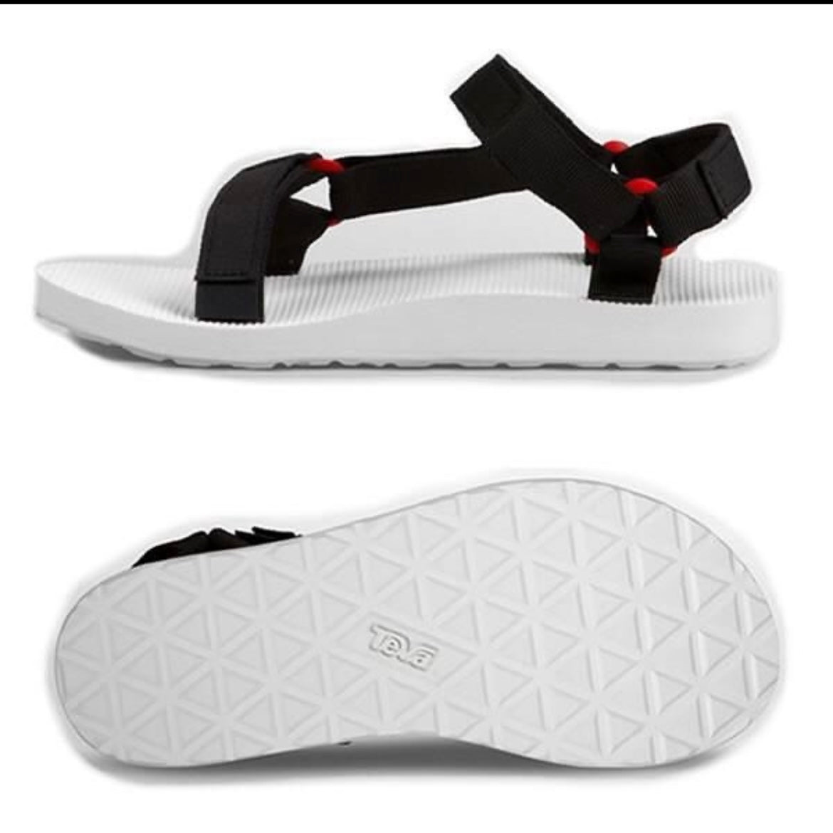 Teva 綁帶涼鞋