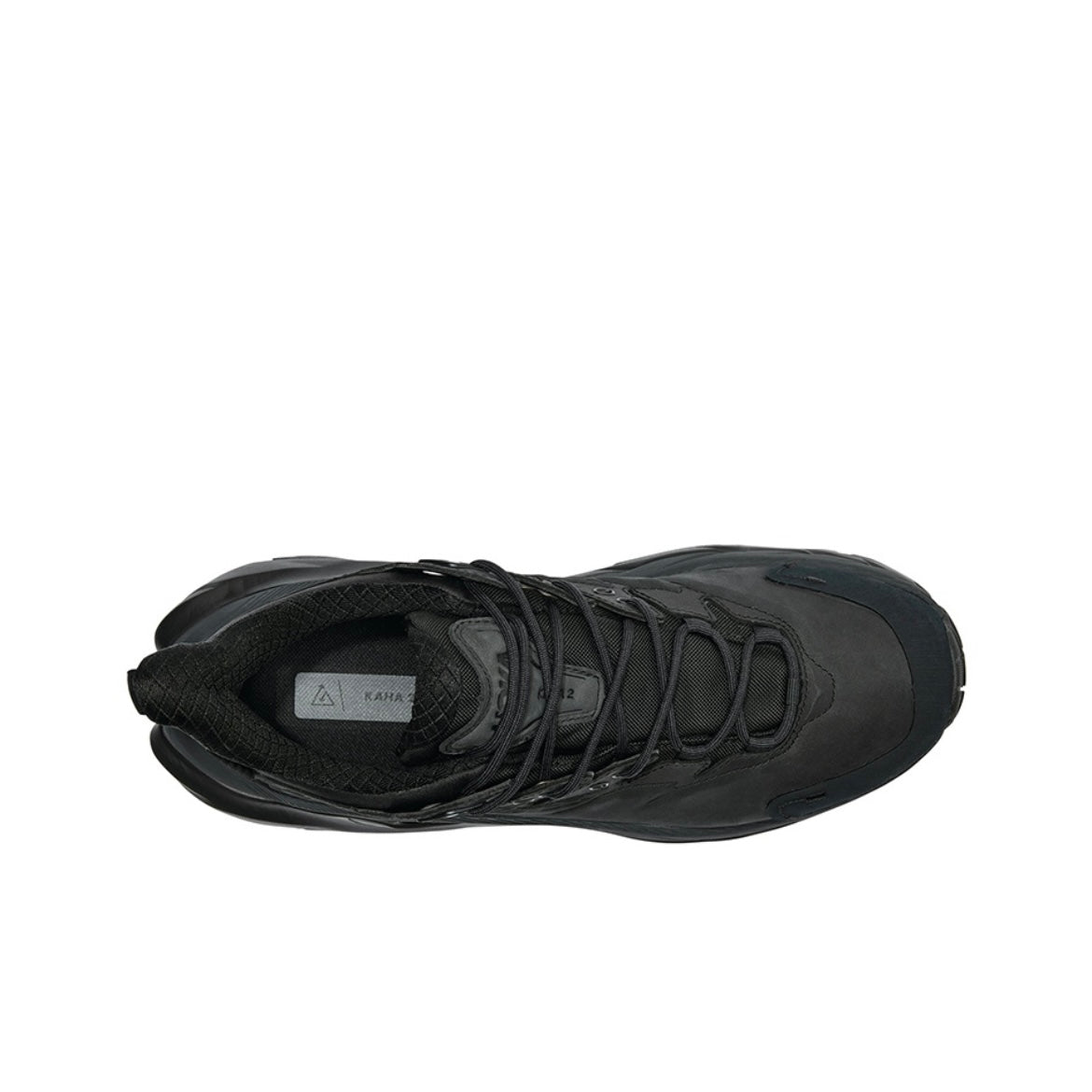 Hoka One One Kaha 2 Low GTX Black 1123190-BBLC