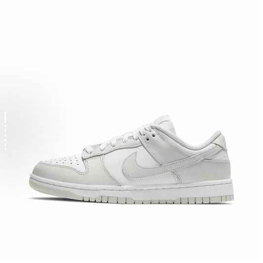 Nike Dunk Low Women Photon Dust DD1503-103 白灰