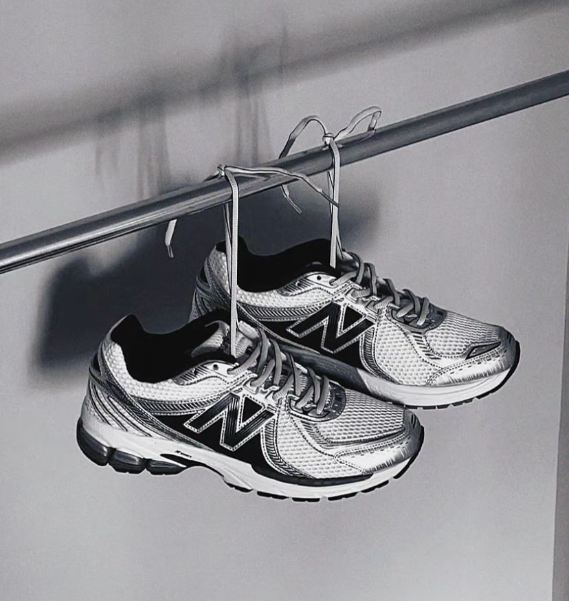 Preorder 預訂 New Balance ML860XD 860XD
