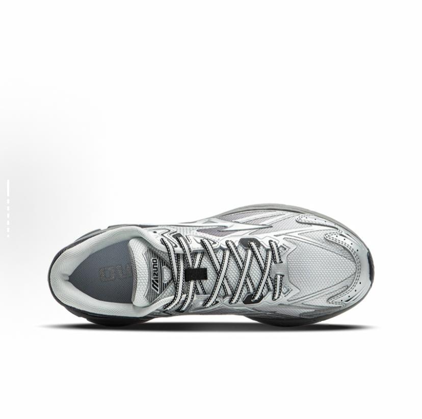Preorder 預訂 Mizuno Halo Mix Silver D1GH240817