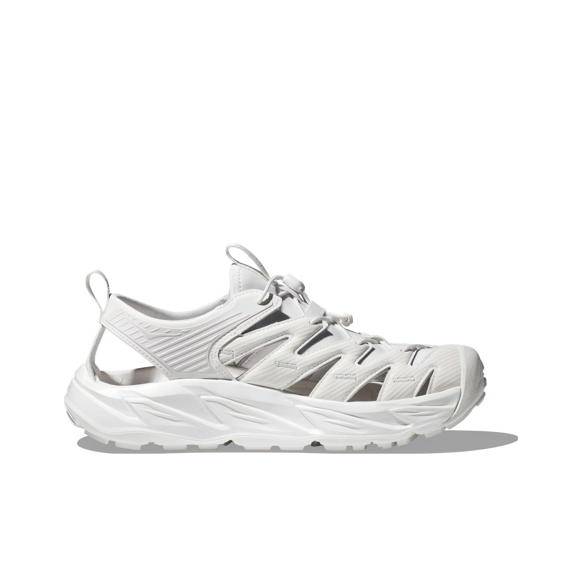 Hoka One One Hopara White 1123112-WHWH