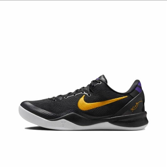 Preorder 預訂 Nike Kobe 8 Protro Lakers Away HF9550-001