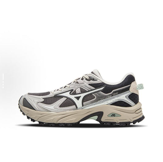 Preorder 預訂 Mizuno FIYI TL V2 Iron Grey D1GH251905