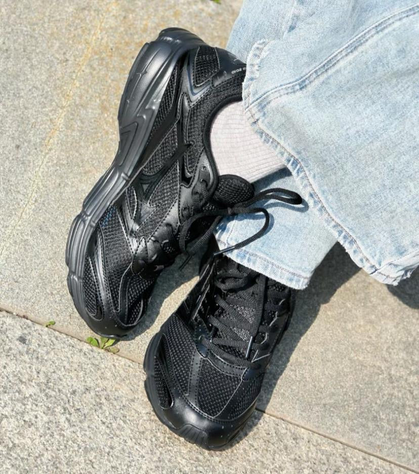 Preorder 預訂 Mizuno Speed 2010 Triple Black 全黑 D1GH251701