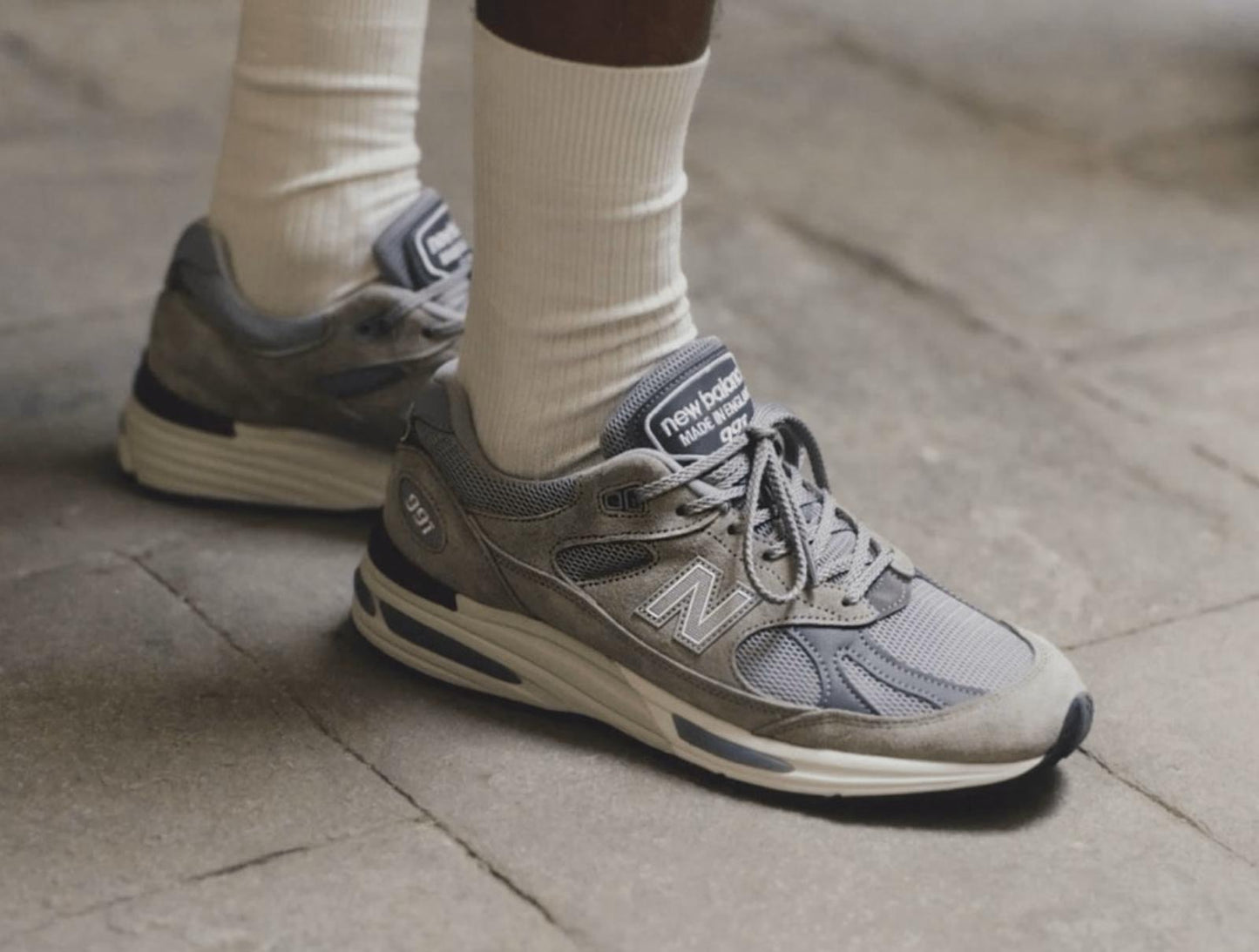 Preorder 預訂 New Balance U991GL2 U991NV2 U991BK2 (Made in UK) 991 GL2 NV2 BK2 BL2