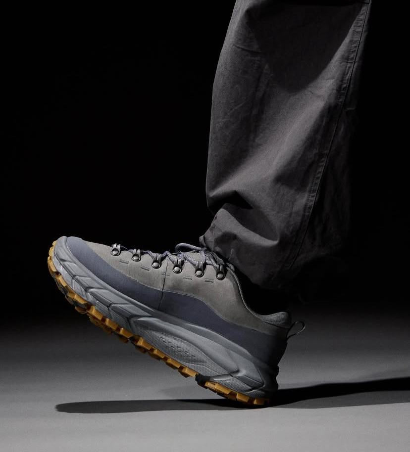 Preorder 預訂 Hoka One One Tor Summit Moonstone