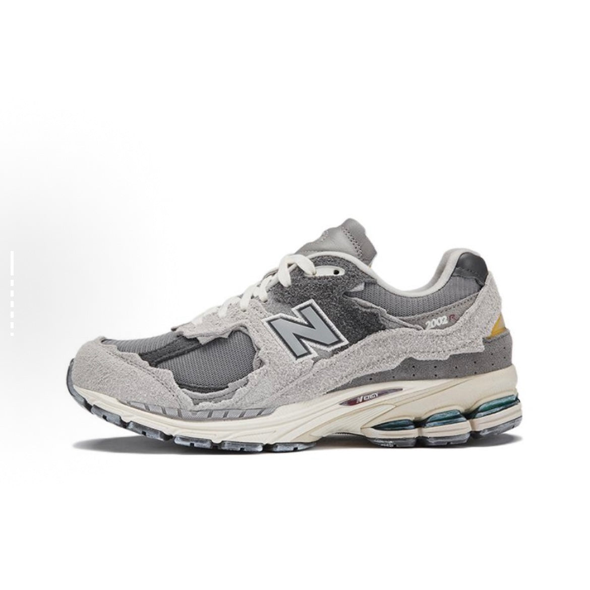 Preorder 預訂 New Balance M2002RDA Protection Pack Rain Cloud 爛布灰 2002RDA