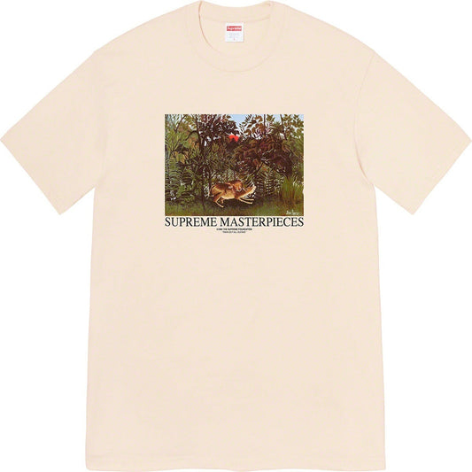 Supreme SS20 Masterpieces Tee