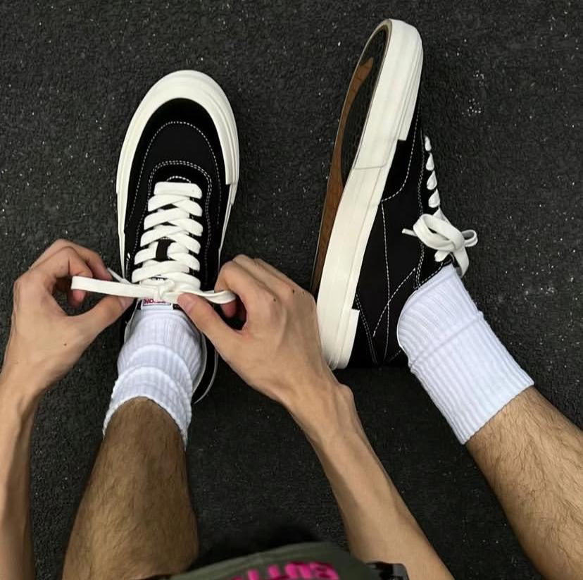 Preorder 預訂 Vision Street Wear Flat Top
