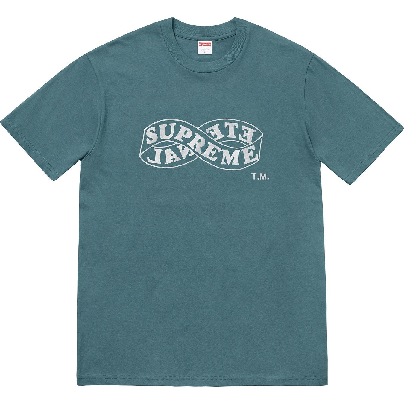 Supreme FW18 Eternal Tee