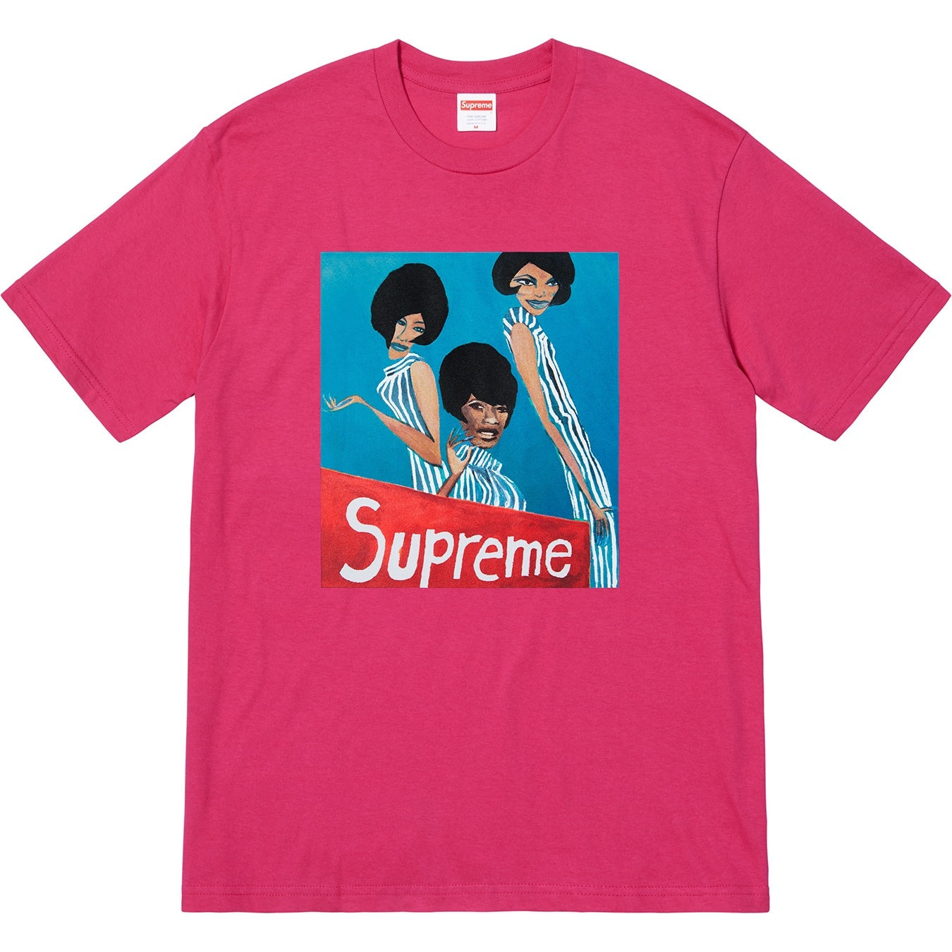 Supreme FW18 Group Tee