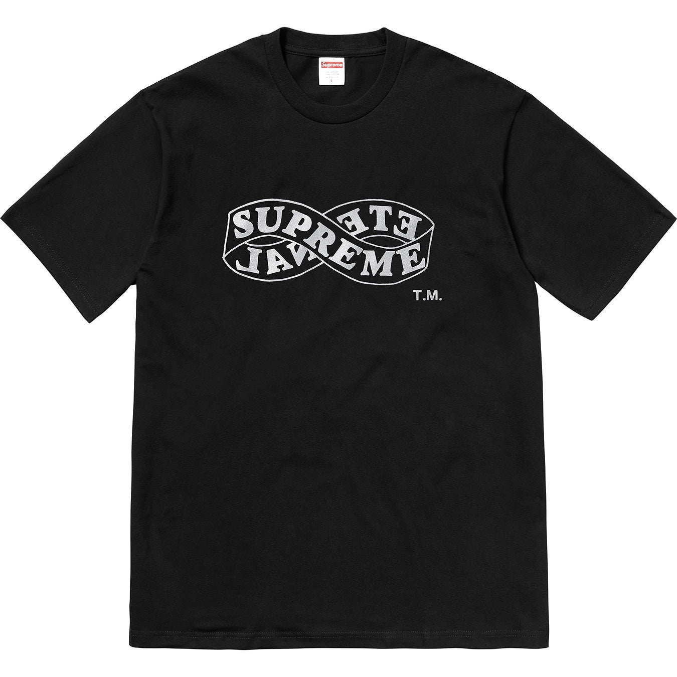 Supreme FW18 Eternal Tee