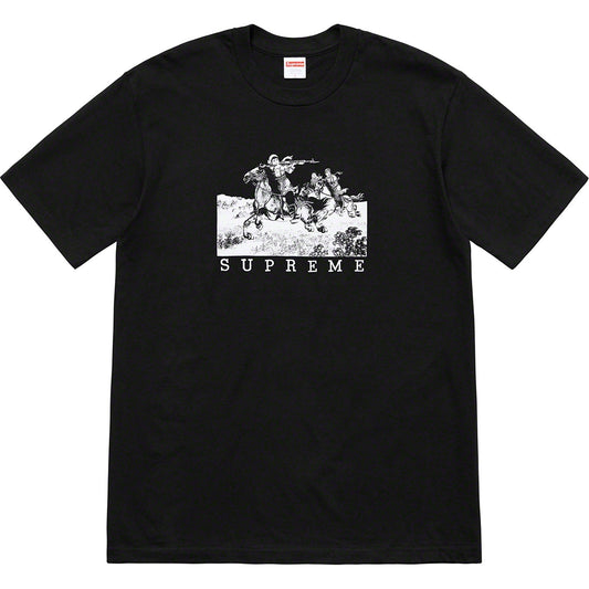 Supreme SS19 Riders Tee