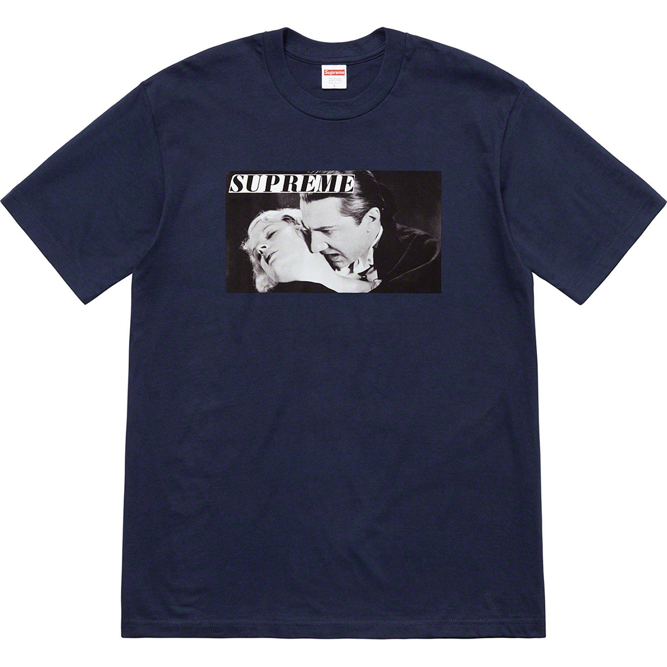 Supreme SS19 Bela Lugosi Tee