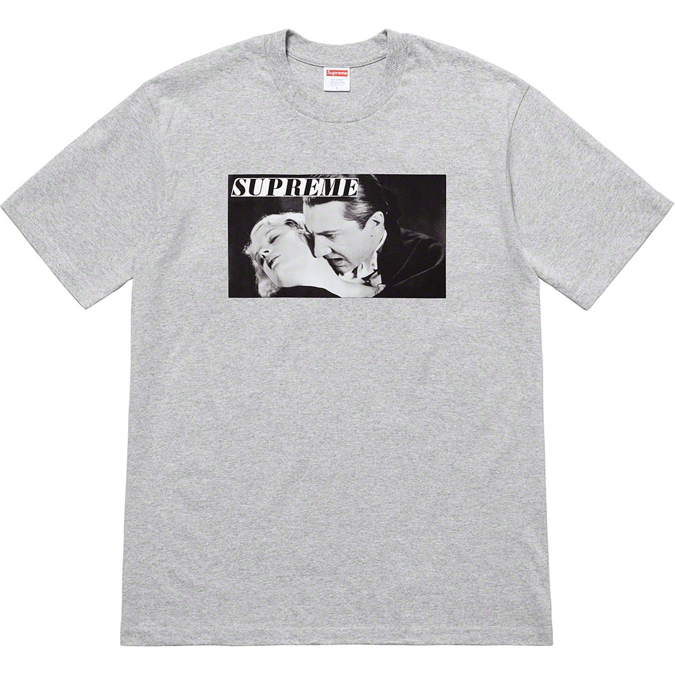 Supreme SS19 Bela Lugosi Tee
