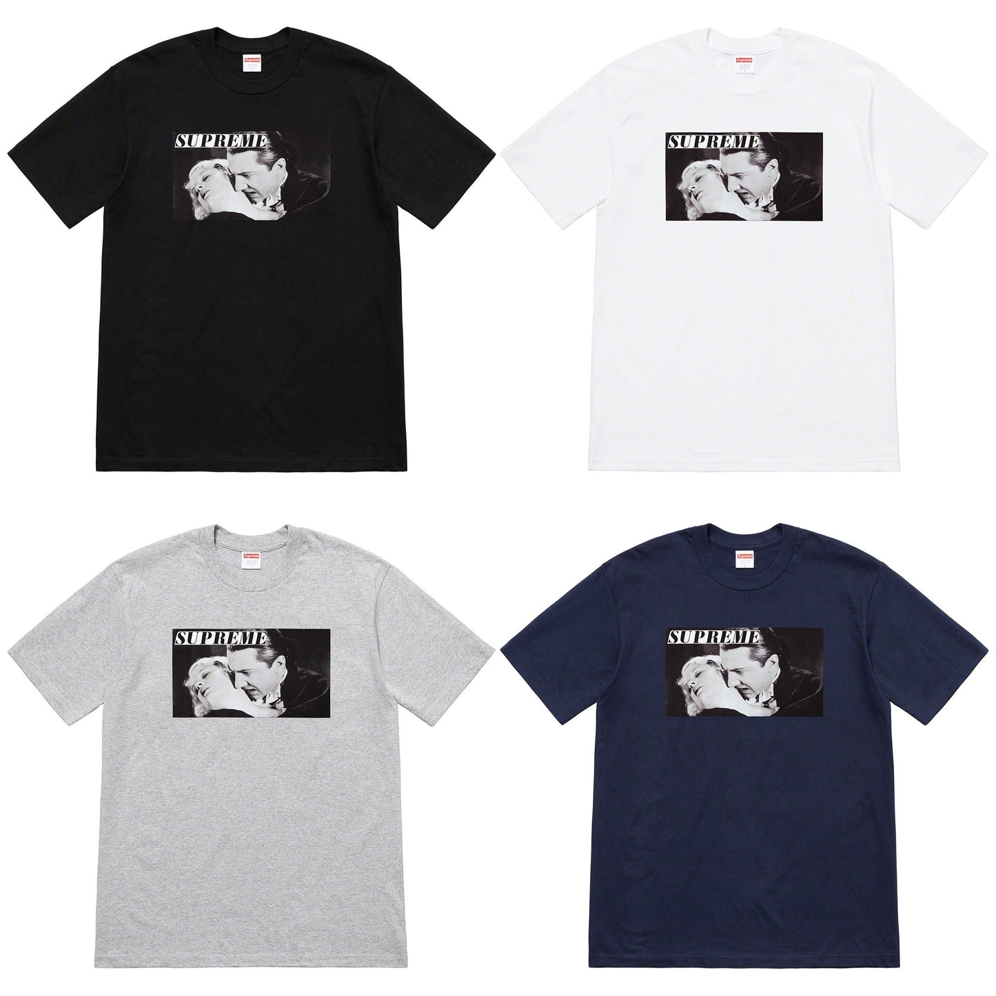 Supreme SS19 Bela Lugosi Tee