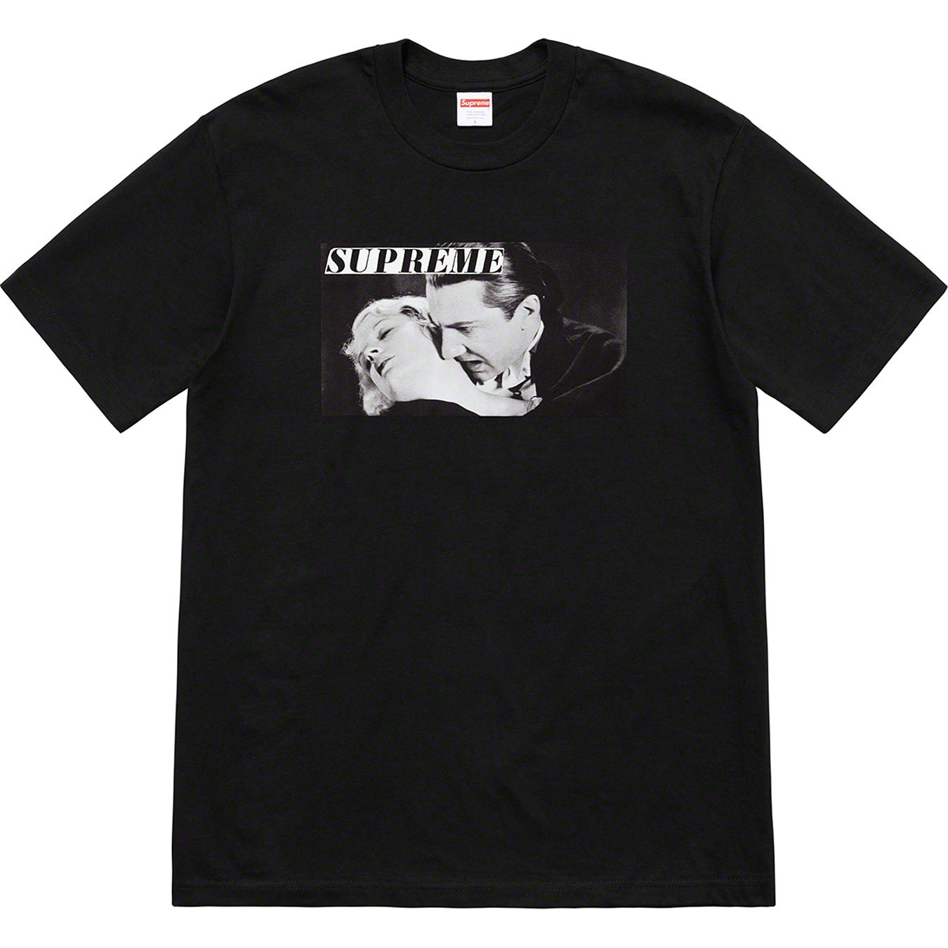 Supreme SS19 Bela Lugosi Tee