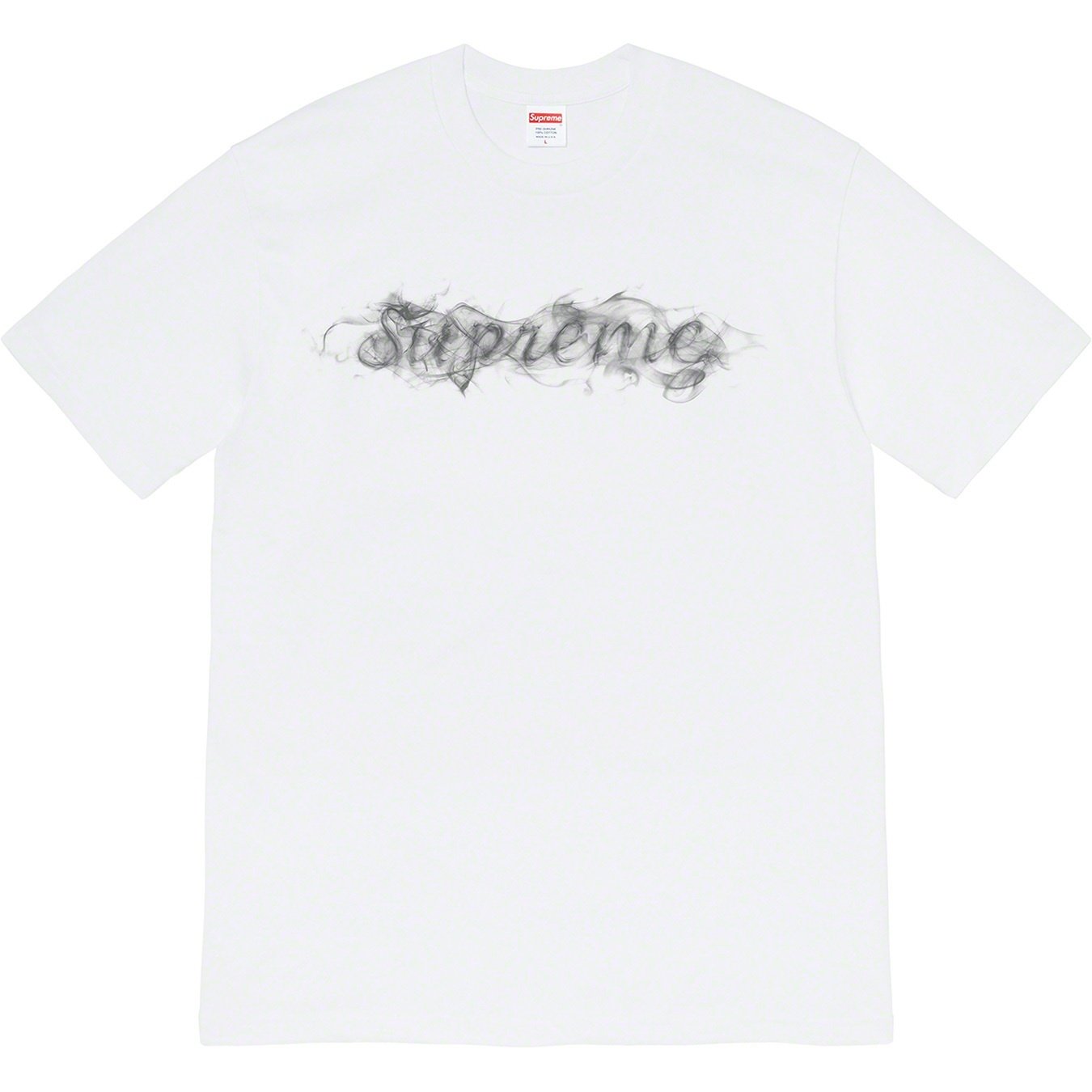 Supreme FW19 Smoke Tee